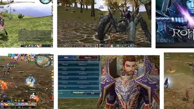 CHEAT ROHAN ORIGIN AND ROHAN BLOOD FEUD (CHEAT CRONE AND CHEAT DAMAGE) MEI 2017 смотреть онлайн