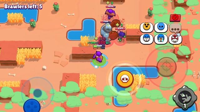 Rank 30 primo in solo showdown ?? смотреть онлайн