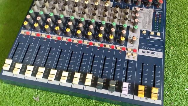 mixer dynacord CMS 1000 hàng nhập khẩu nguyên chiếc cực hay giá tốt 094 476 5483 смотреть онлайн