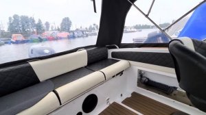 Phoenix 560 обзор после сезона эксплуатации