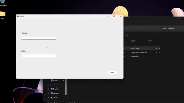 How Hackers Can SPY on You Using Discord! смотреть онлайн