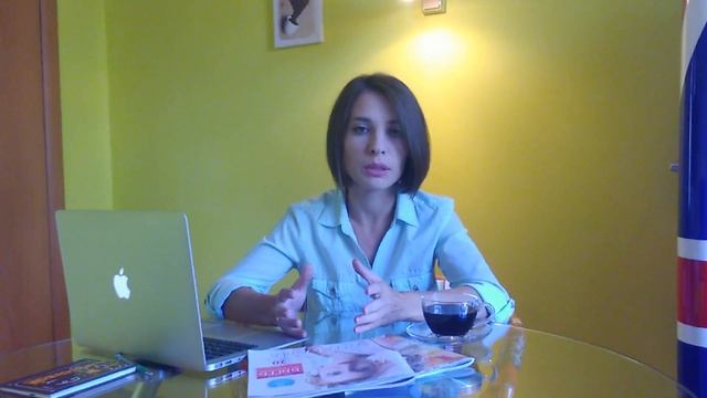 Приглашение на работу! смотреть онлайн