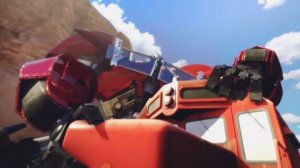 КЛИП ПРО ОПТИМУСА ПРАЙМА/KILLING ME - STATE OF MINE/ТРАНСФОРМЕРЫ ПРАЙМ