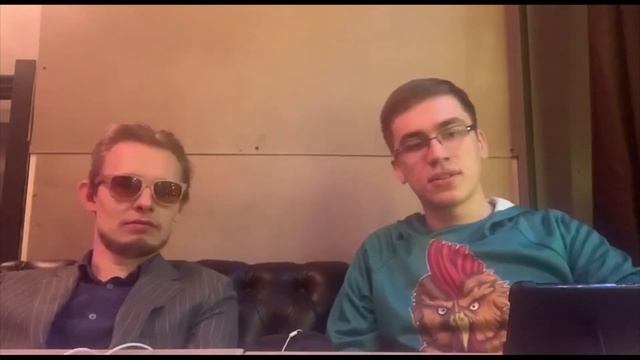 Dungeons and Cocks: Интервью разработчиков перед релизом игры смотреть онлайн