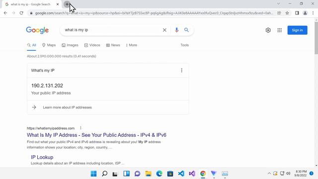 How to find your public IP address on Windows, Linux, Android and iOS смотреть онлайн