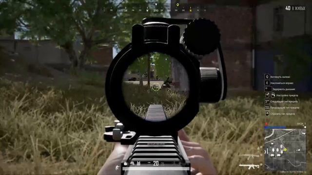 Тест видеокарты Radeon 590 RX в играх PUBG и Apex Legent смотреть онлайн