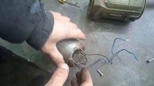 Если ЩЁТКИ ИСКРЯТ НЕ ВЫБРАСЫВАЙ БОЛГАРКУ НИ В КОЕМ СЛУЧАЕ!