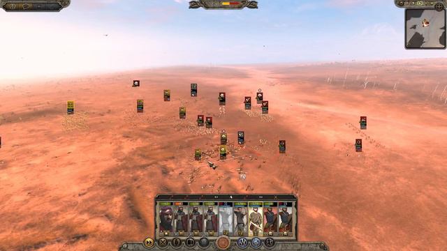 Betraying a fellow Crusader! - #7 Navarre Total War Medieval Kingdoms 1212 AD Campaign смотреть онлайн