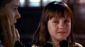 Brian the Minion Watches Matilda (1996 film)