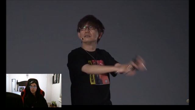 Endwalker Teaser Trailer Reaction | Plus Favorite Moments of Final Fantasy XIV Showcase смотреть онлайн
