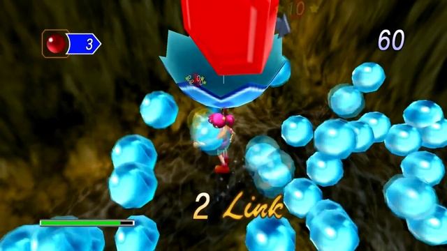 Nights into Dreams (Review) смотреть онлайн