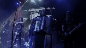 Коррозия Металла «Слишком Поздно» - live @Москва 3/12/2021