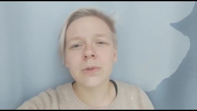 Светлана Носова, С. Есенин "Быть поэтом это значит то же" смотреть онлайн