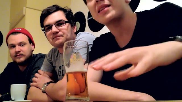 #dissкуссии - Чешские группы