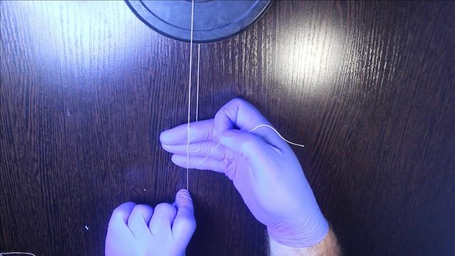 хирургические узлы 2