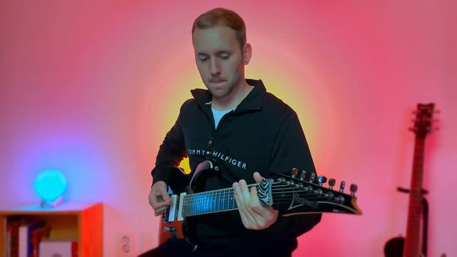 Djent Vs. Thall (Part 2)