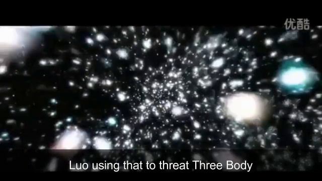 The Three Body Problem by Liu Cixin (Eng Sub) - Chinese Science Fiction смотреть онлайн