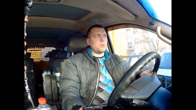 Расход топлива GRAND STAREX и Н 1 двигатель D4CB ЕVRO 3 4 смотреть онлайн