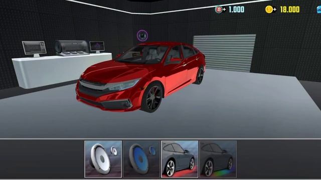 Car Simulator 2: Escape from US Police Officer Car Chasing in Open City Car Games - Android Gamepla смотреть онлайн