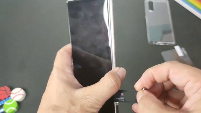 Unboxing SONY XPERIA 5 di Tahun 2021 - Hp idaman yg sekarang sudah turun Harga‼️ смотреть онлайн
