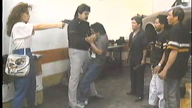 🎬 VIOLENCIA, CASOS DE LA VIDA REAL  (MÉXICO, 1990)  PELÍCULA DEL ACTOR JORGE REYNOSO.