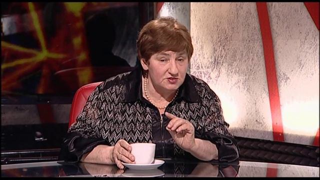 «РУССКИЙ ВОПРОС» ПЕРЕДАЧА 124, 6 АПРЕЛЯ 2016 Г.