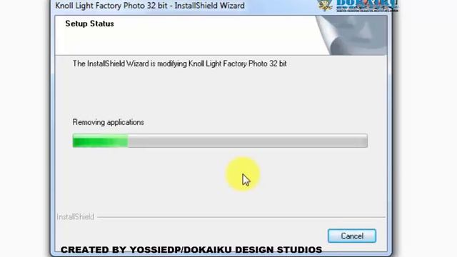 TUTORIAL INSTALL KNOLL LIGHT FACTORY TO ADOBE PHOTOSHOP CC 2014 (with subtitle indonesia) смотреть онлайн