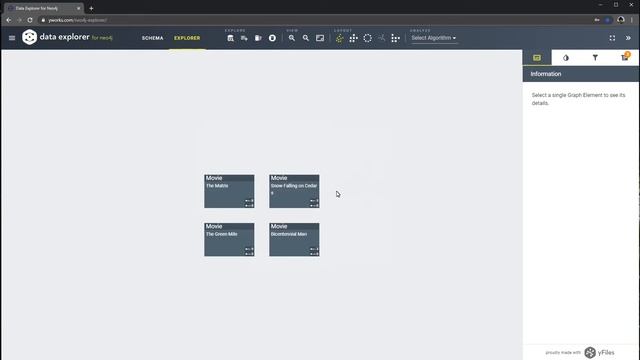 Data Explorer for Neo4j Introduction смотреть онлайн