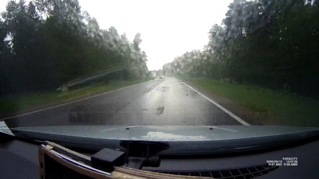 Углич: город Золотого Кольца России. Состояние дорог. смотреть онлайн