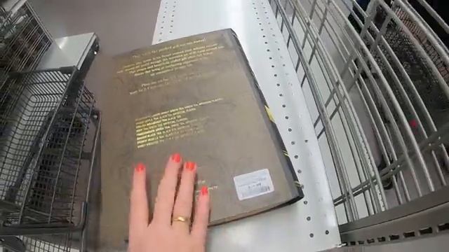 Burlington магазин и ярмарка на Union Square