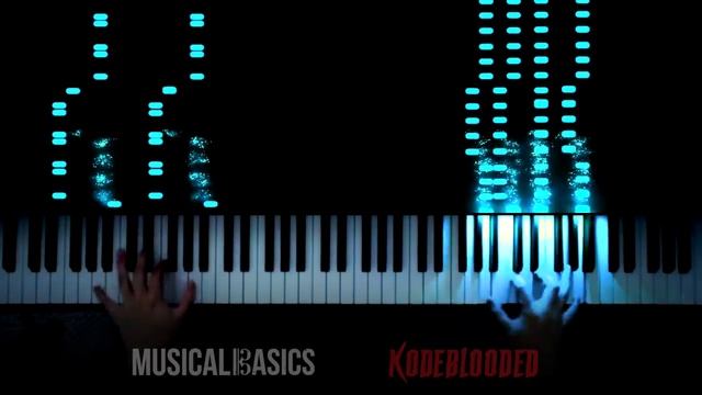 Dr. Dre - Still Dre (Piano Solo) смотреть онлайн