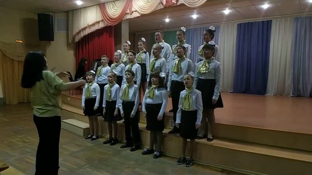 И.С.Бах "Перед дорогой" смотреть онлайн