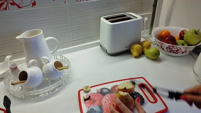 Пироговые тайны