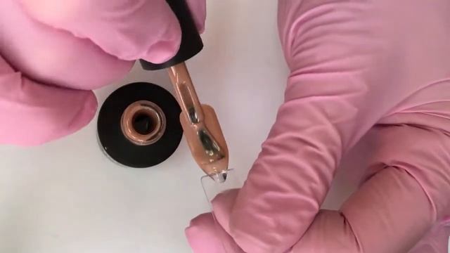 Видеообзор: Каучуковые камуфлирующие гель лаки Dream Pink от Patrisa Nail смотреть онлайн