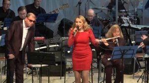 Из реп. ВИА "Оризонт" Мотылек"