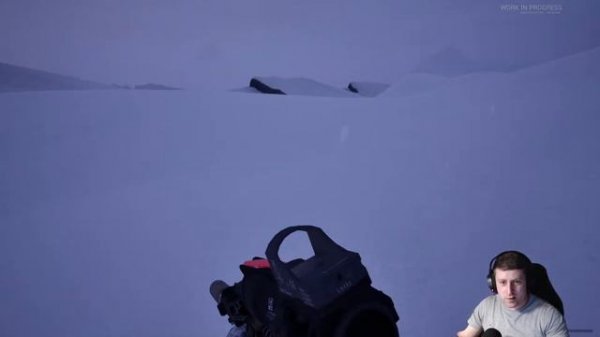 Raw Direct Contact Gameplay