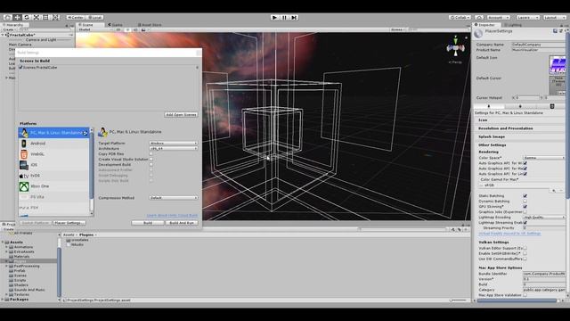 Unity how to load any external mp3 file on runtime | [Windows/Android only] смотреть онлайн