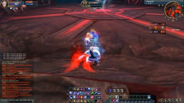 Гайд по Битве Династий на CloudyWorldPW