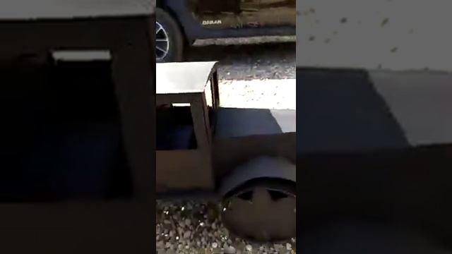 Мангал Полуторка Газ АА своими руками! смотреть онлайн