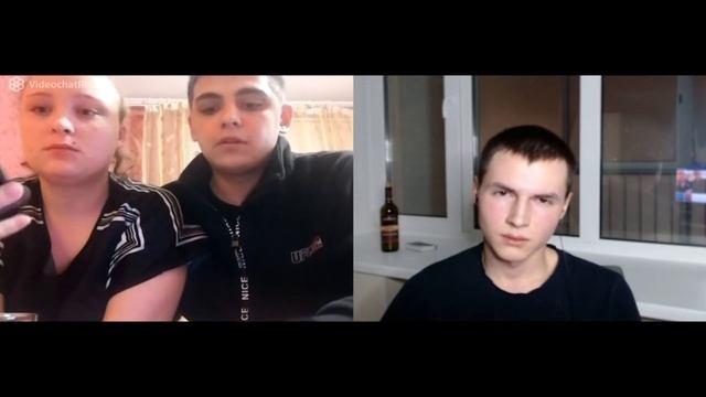 Не дождалась парня из армии - Видеочат смотреть онлайн