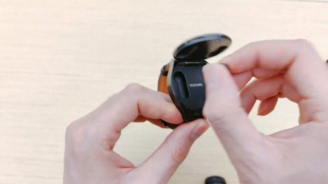 Huawei Watch Buds Unboxing смотреть онлайн