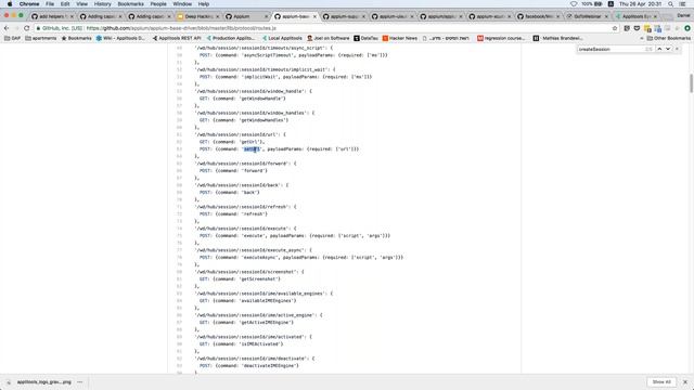 Deep Hacking Appium for Fun and Profit смотреть онлайн