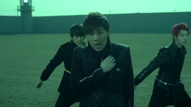 INFINITE - BTD MV (DANCE Ver) смотреть онлайн