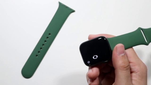 How To Attach Bands To Apple Watch Series 7!