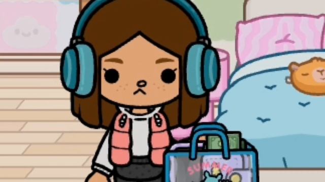 Vlog-получила документы?toca boca•Khloy_lav? смотреть онлайн