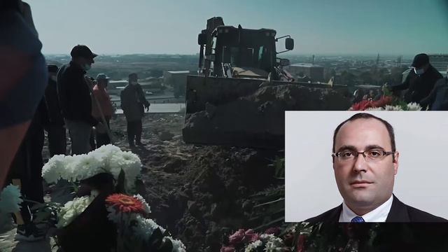 Армяне не хотят мирное соглашение с Азербайджаном? смотреть онлайн