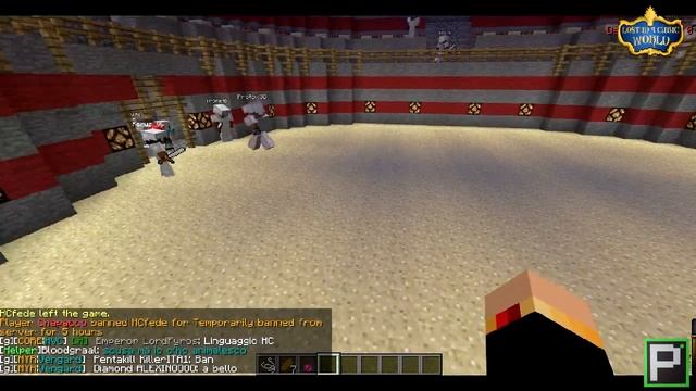 [Lost in a Cubic World] I VENERDì IN ARENA: i tornei by krollo #1 смотреть онлайн