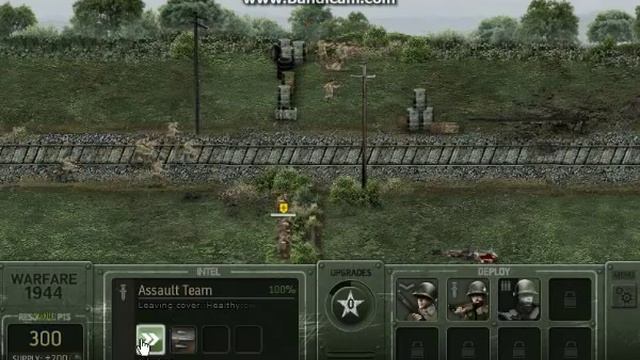 warfare 1944 gameplay смотреть онлайн