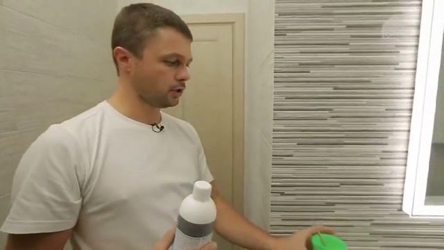 Как защитить межплиточные швы? Телеканал «Бобёр» смотреть онлайн