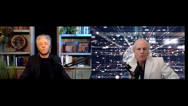 Gregg Braden on ETs & Making Contact book by Alan Steinfeld смотреть онлайн